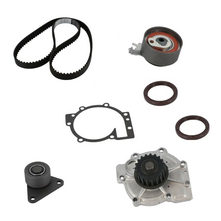 Continental PRO SERIES PLUS KIT PP331LK2
